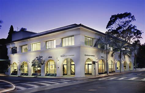 1101 Anacapa Street - Investec Commercial Real Estate