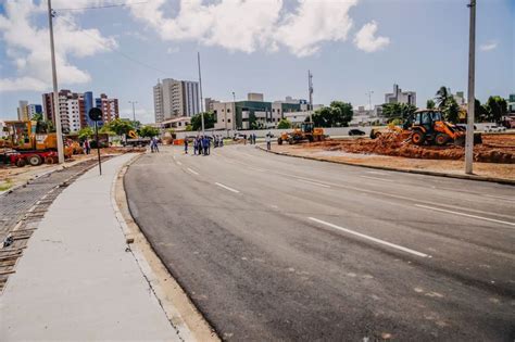 Prefeitura Inicia Licita O Para Segunda Etapa Do Parque Da Cidade Em