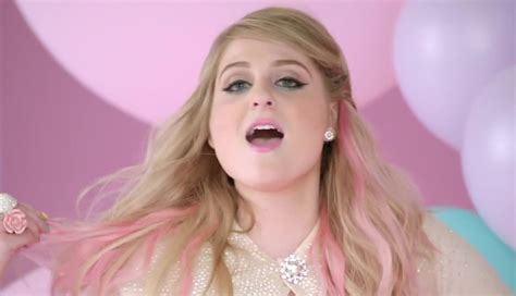 All About That Bass {music Video} Meghan Trainor Photo 40006209 Fanpop