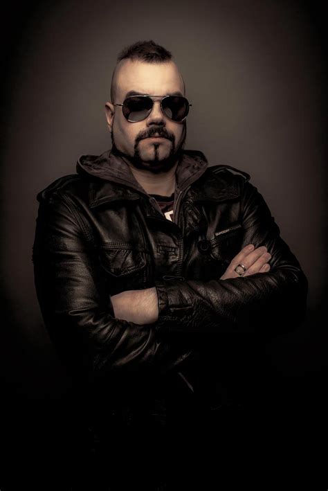 Joakim Brodén | Sabaton Official Website