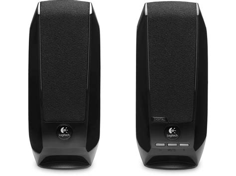 LOGITECH S150 Zwart kopen? | MediaMarkt