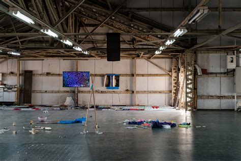 ONLY CONNECT OSAKA (2019) – A Multidisciplinary Collective Exhibition