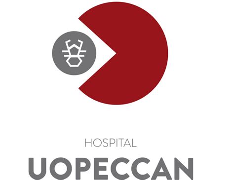 Uopeccan Hospital Logotipo Uopeccan