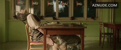 Simona Krainova Nude Aznude