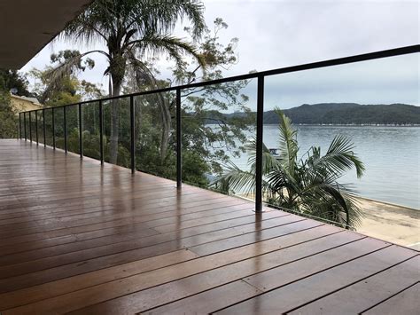 Benefits Of Frameless Glass Balustrades Artofit