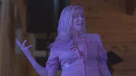 Porn Star By Day And Reptilian Barbarian Queen By Night