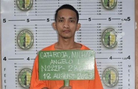 Convict Back At Bilibid After Casually Walking Out Of Prison Over A