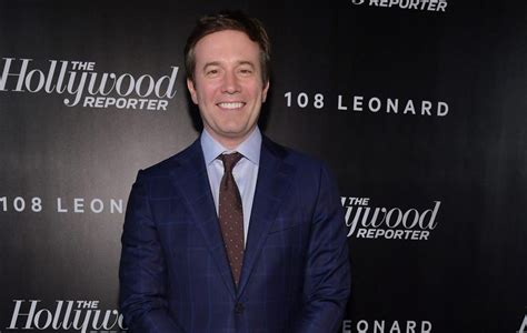 Jeff Glor To Remain At Cbs News In Multiple Roles