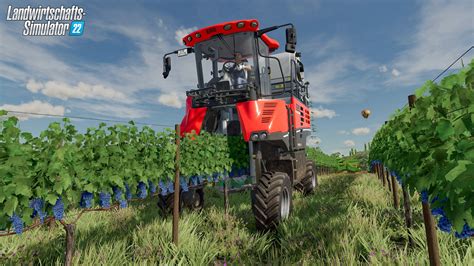 Landwirtschafts Simulator Neues Dlc Bringt Weiteres Gro Ger T Fans