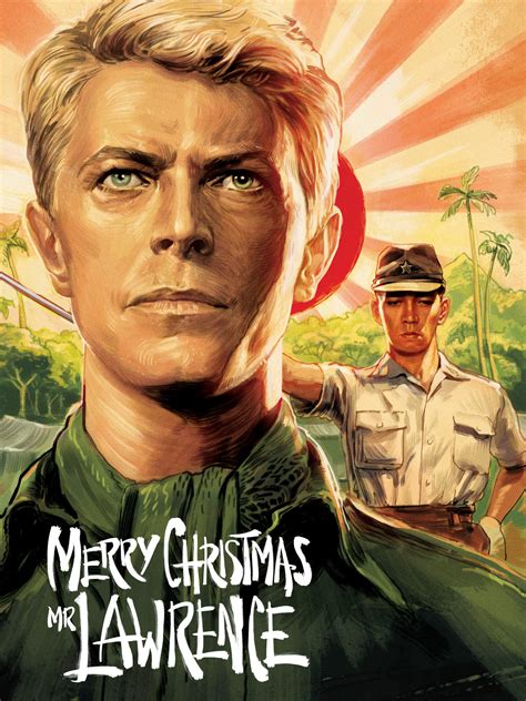 Watch Merry Christmas Mr Lawrence Prime Video