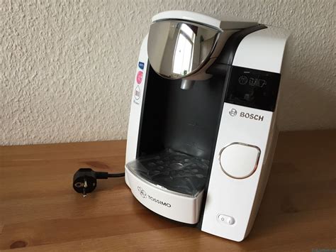 Bosch Tassimo Joy T45 Tas4504