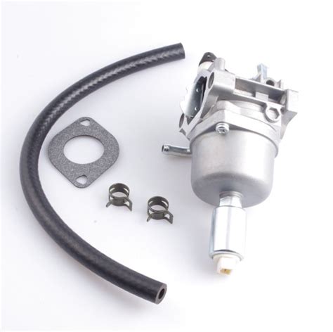 Carburetor For Briggs Stratton Craftsman