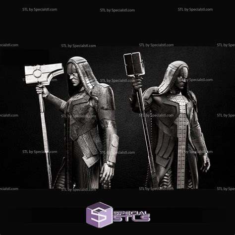 Ronan the Accuser | SpecialSTL