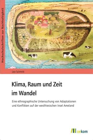 PDF Klima Raum und Zeit im Wandel de Lea Schmitt libro electrónico