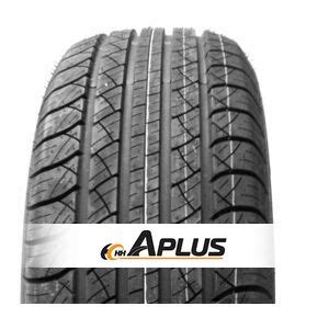 Pneu Aplus A919 | Pneu auto - CentralePneus.ch