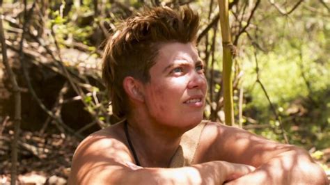 Watch Naked And Afraid Last One Standing More Hides Than Friends S1 E4 TV Shows DIRECTV