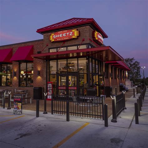 Sheetz Jobs