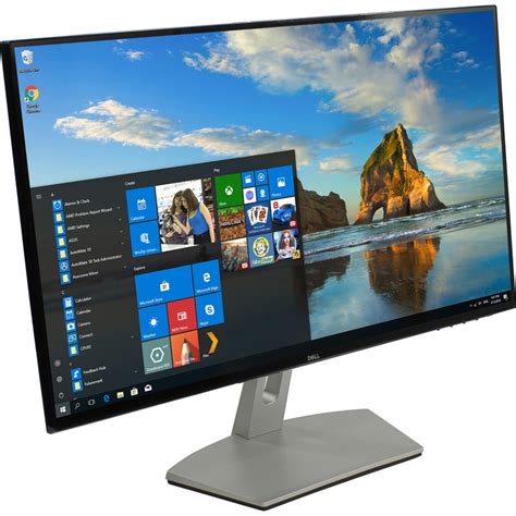 Характеристики 24" Монитор Dell 24" Монитор Dell S2419H, 2419-2309 ...