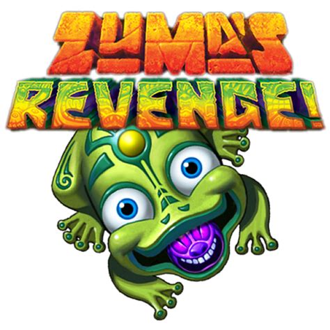 Zumas Revenge Dock Icon By Lucasoportela On Deviantart