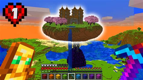 My PERFECT Start In Minecraft Hardcore YouTube