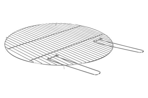 Feuerschalen Grillrost Verchromt 61cm Kaufen Bei Jumbo