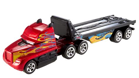 Hot Wheels Track Stars Toys Center