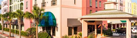 Hampton Inn & Suites, Amelia Island Historic Harbor Front - Amelia Island