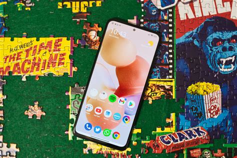 Xiaomi POCO X4 Pro 5G análisis review características precio y