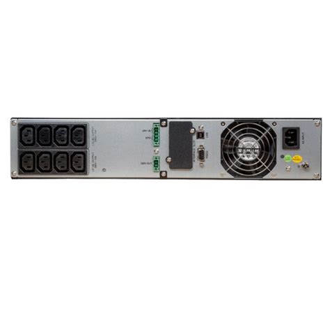 ИБП Ippon Innova RT 1500 (621778) - NETSHOPPING