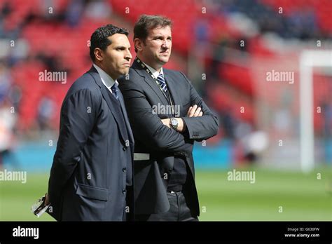 Manchester City Chairman Khaldoon Al Mubarak Left With Chief