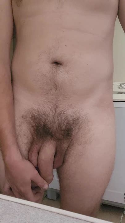 Shaking My Soft Cock Gay Man Man Porn Feat Nicedick XHamster