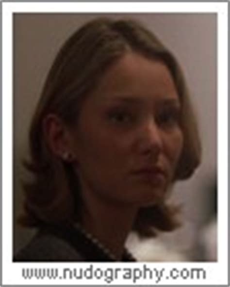 Has Linda Pine Ever Been Nude