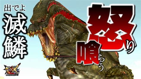 【mhxx】滅鱗を求めて、怒り喰らうイビルジョー！【ライトボウガンソロ】 Youtube