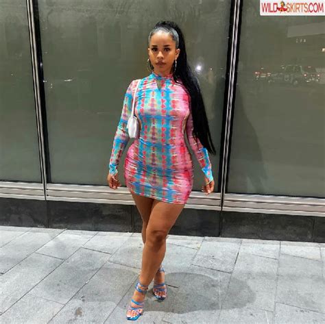 Leah Marie Nude Leaked Photos And Videos WildSkirts