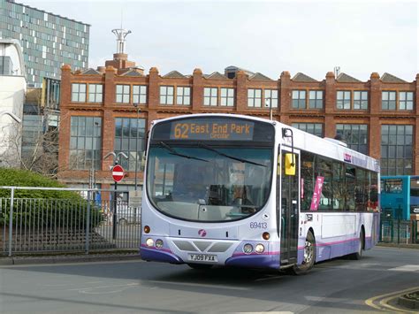 First West Yorkshire 69413 190213 Leeds Maljoe Flickr