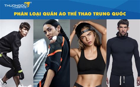 5 hãng quần áo thể thao Trung Quốc nổi tiếng