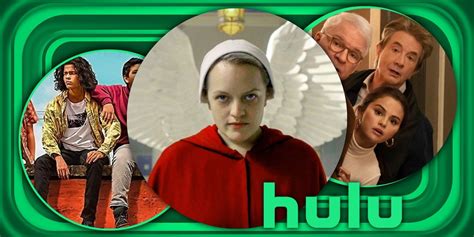 15 Best Hulu Original Series