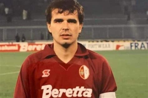 Roberto Cravero chi è l ex calciatore e telecronista che squadra tifa