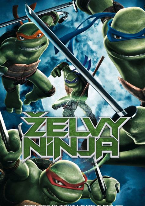 Sledov N Titulu Elvy Ninja Kde Sledovat Film Online