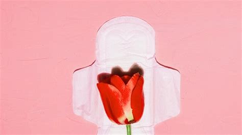 Tanda Tanda Darah Menstruasi Tidak Normal