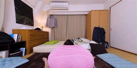 A Horny Yoga Instructor Part