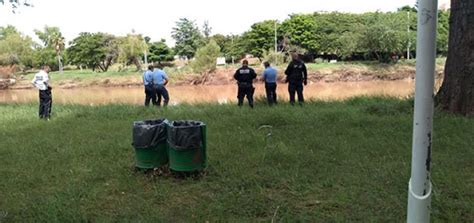 Encuentran Flotando Un Cuerpo En El R O Humaya Olegario Quintero