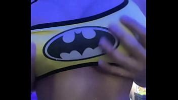 Danyancat Sacude Sus Grandes Tetas XVIDEOS