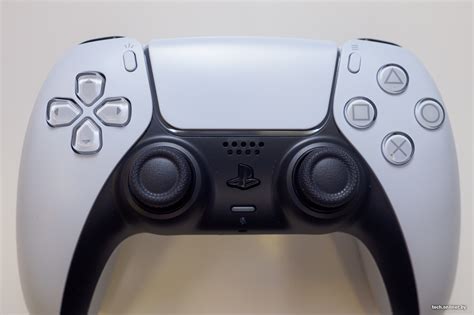 Обзор PlayStation 5