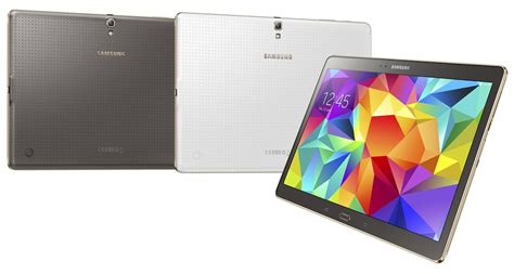 Notice SAMSUNG Galaxy Tab S SM T800 SM T805 Mode D Emploi Notice