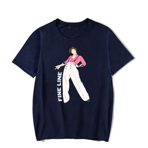 Hot Harry Styles Fine Line Shirt at HarryStylesMerchandise