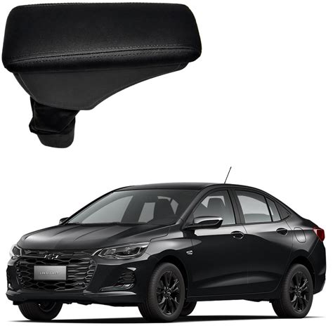 Suporte Encosto De Bra O Veicular Chevrolet Novo Onix Em Diante