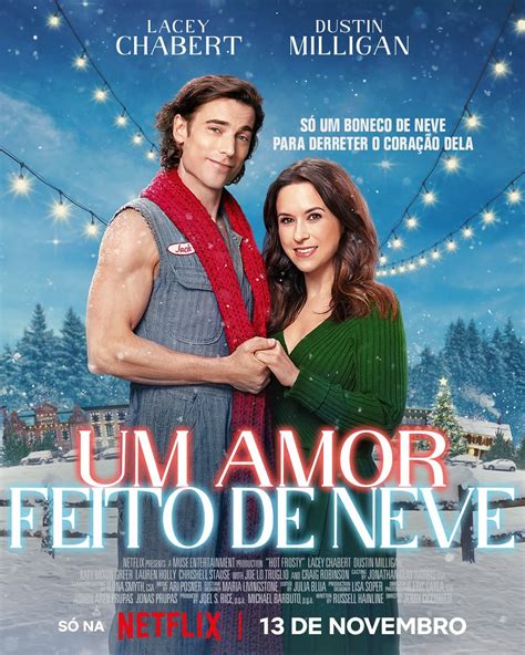 5 filmes de Natal da Netflix lançados em 2024 para entrar no clima