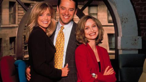 Watch Ally McBeal Season 1 | Prime Video