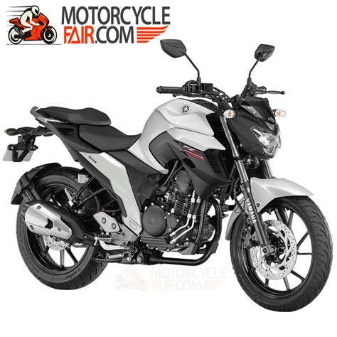 Yamaha Fz Abs Full Specs Price Mileage Reviews In Bangladesh